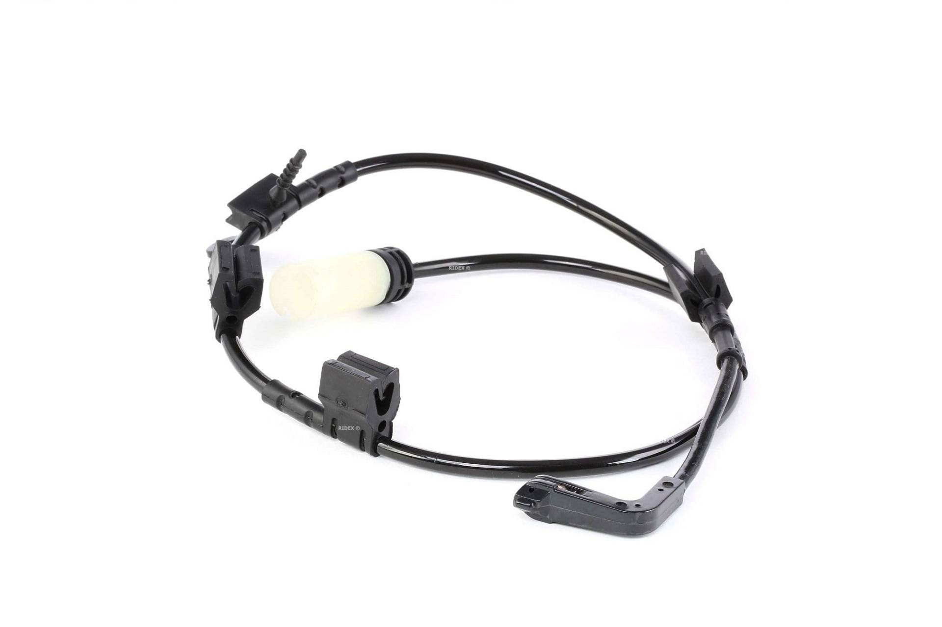 RIDEX Warnkontakt Bremsbelagverschleiß 407W0023 vorne beidseitig 807mm RIDEX Warnkontakt Bremsbelagverschleiß 407W0023 vorne beidseitig 807mm von RIDEX