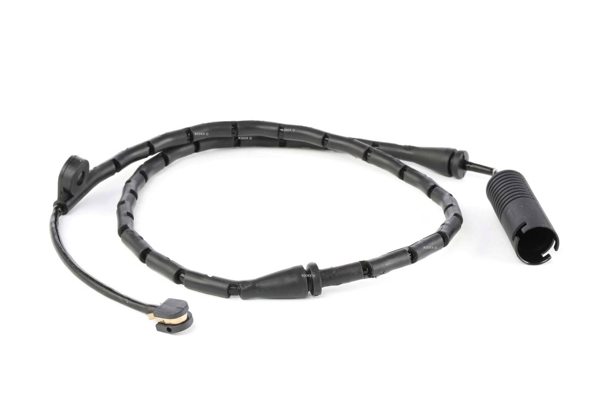 RIDEX Warnkontakt Bremsbelagverschleiß 407W0035 vorne beidseitig 800mm RIDEX Warnkontakt Bremsbelagverschleiß 407W0035 vorne beidseitig 800mm von RIDEX