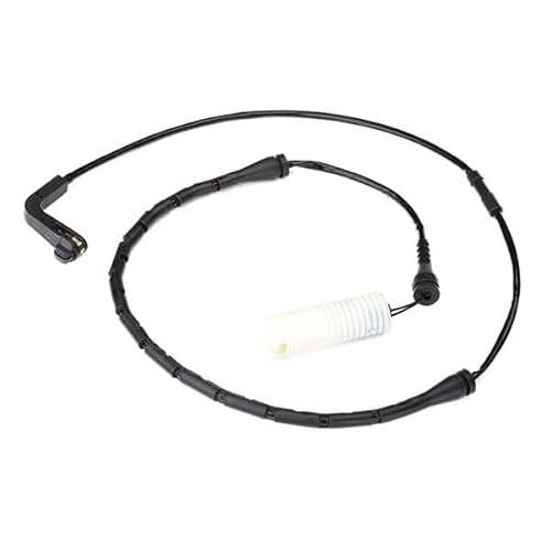 RIDEX Warnkontakt Bremsbelagverschleiß 407W0049 vorne beidseitig RIDEX Warnkontakt Bremsbelagverschleiß 407W0049 vorne beidseitig von RIDEX
