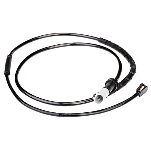RIDEX Warnkontakt Bremsbelagverschleiß 407W0081 hinten beidseitig 1047mm RIDEX Warnkontakt Bremsbelagverschleiß 407W0081 hinten beidseitig 1047mm von RIDEX