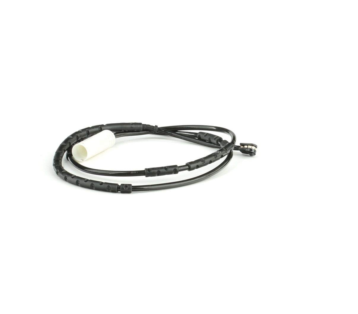 RIDEX Warnkontakt Bremsbelagverschleiß 407W0090 hinten 1140mm RIDEX Warnkontakt Bremsbelagverschleiß 407W0090 hinten 1140mm von RIDEX
