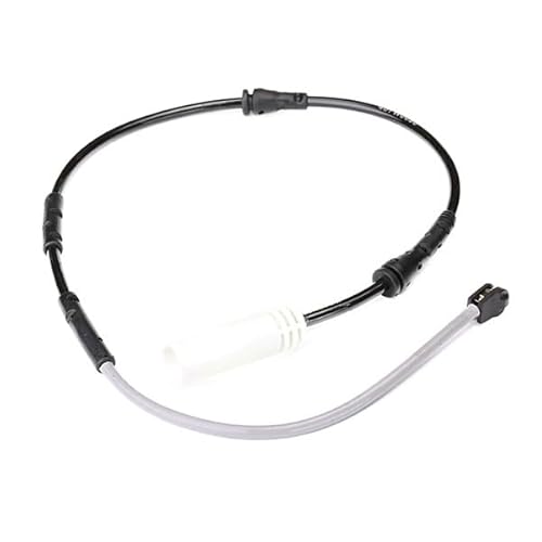 RIDEX Warnkontakt Bremsbelagverschleiß 407W0098 vorne beidseitig 0,03kg RIDEX Warnkontakt Bremsbelagverschleiß 407W0098 vorne beidseitig 0,03kg von RIDEX