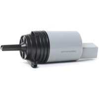 RIDEX Waschwasserpumpe 794W0015 Scheibenwaschpumpe,Wischwasserpumpe BMW,MINI,3 Touring (E91),3 Limousine (E90),5 Touring (F11),5 Limousine (E60) von RIDEX