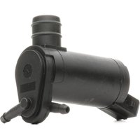 RIDEX Waschwasserpumpe 794W0023 Scheibenwaschpumpe,Wischwasserpumpe FORD,MAZDA,Fiesta Mk5 Schrägheck (JH1, JD1, JH3, JD3) von RIDEX