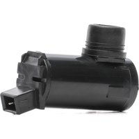 RIDEX Waschwasserpumpe 794W0036 Scheibenwaschpumpe,Wischwasserpumpe FORD,VOLVO,Transit Mk6 Kasten (V347, V348, FA) von RIDEX