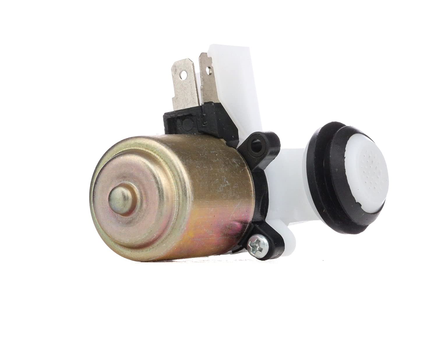 RIDEX 794W0002 Waschwasserpumpe Scheibenreinigung Waschwasserpumpe von RIDEX