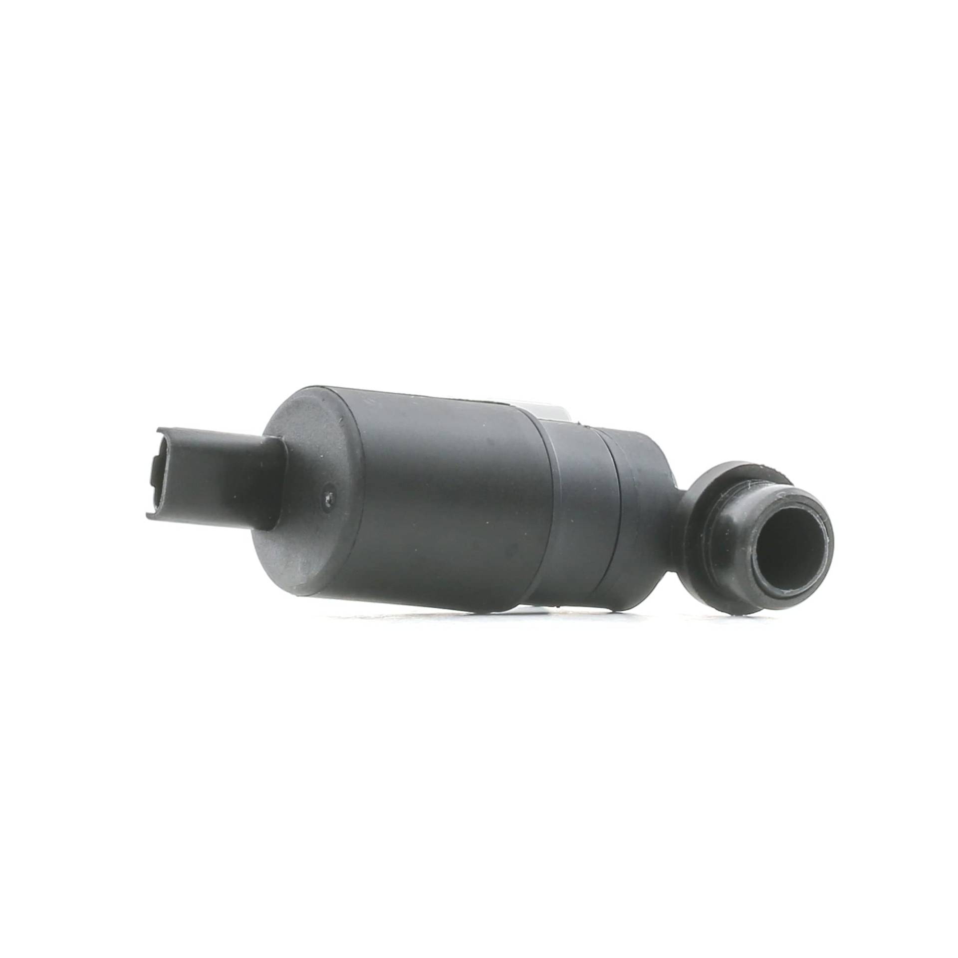 RIDEX 794W0003 Waschwasserpumpe Scheibenreinigung Waschwasserpumpe elektrisch von RIDEX