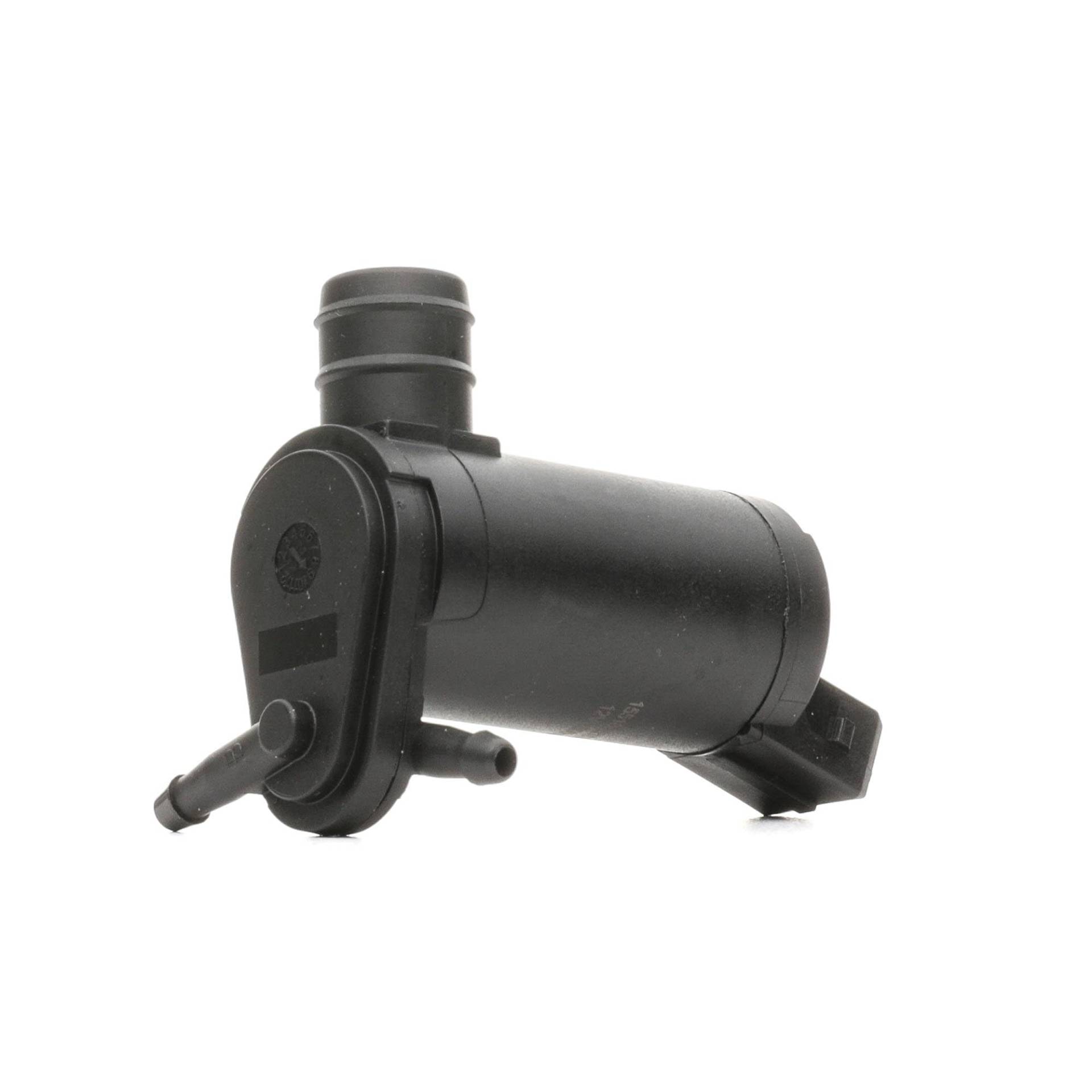 RIDEX 794W0023 Waschwasserpumpe Scheibenreinigung Waschwasserpumpe elektrisch RIDEX 794W0023 Waschwasserpumpe Scheibenreinigung Waschwasserpumpe elektrisch von RIDEX