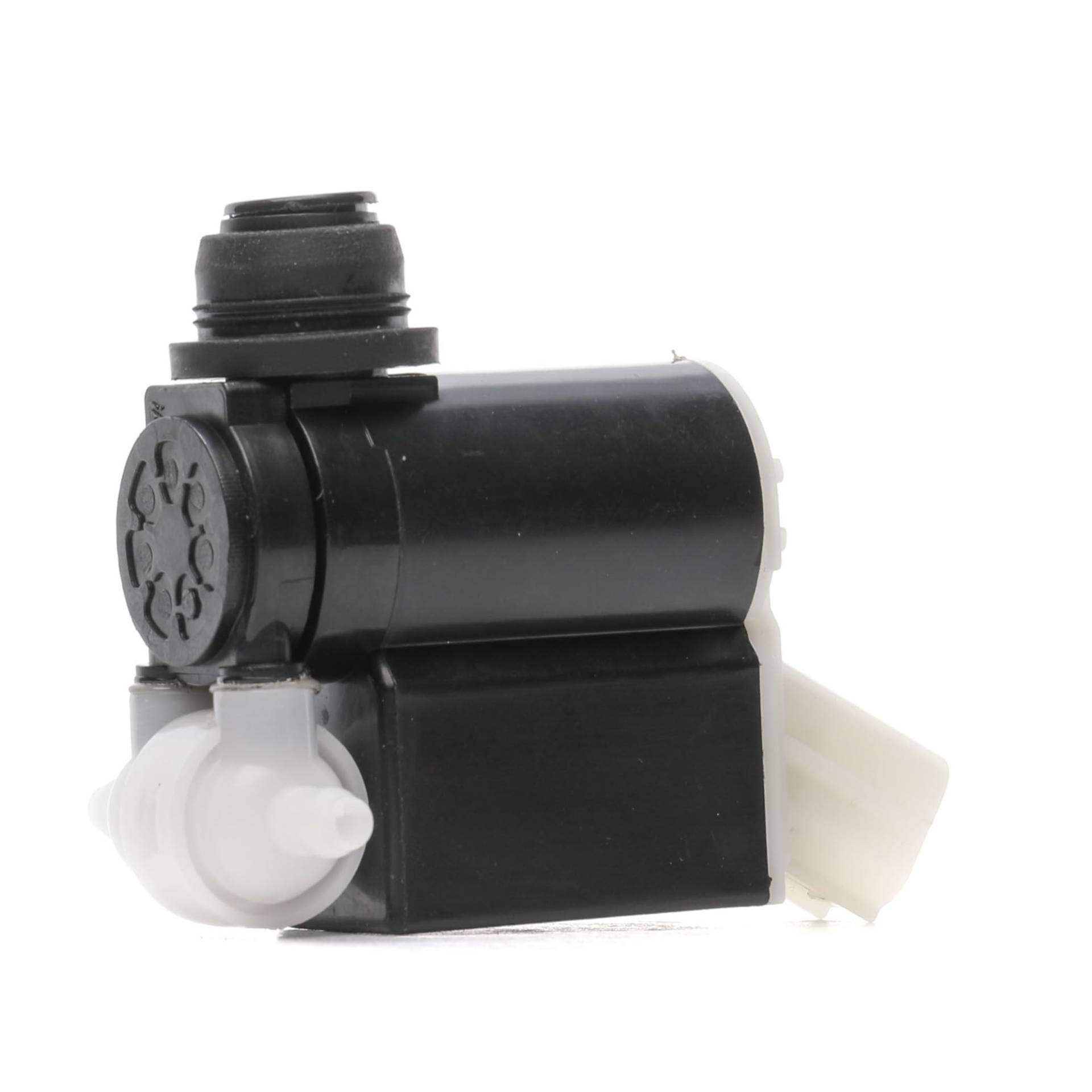 RIDEX 794W0050 Waschwasserpumpe Scheibenreinigung Waschwasserpumpe elektrisch RIDEX 794W0050 Waschwasserpumpe Scheibenreinigung Waschwasserpumpe elektrisch von RIDEX