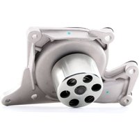 RIDEX Wasserpumpe mit Dichtung 1260W0180 Kühlmittelpumpe,Kühlwasserpumpe MERCEDES-BENZ,RENAULT,NISSAN,A-Klasse (W176),B-Klasse (W246, W242) von RIDEX