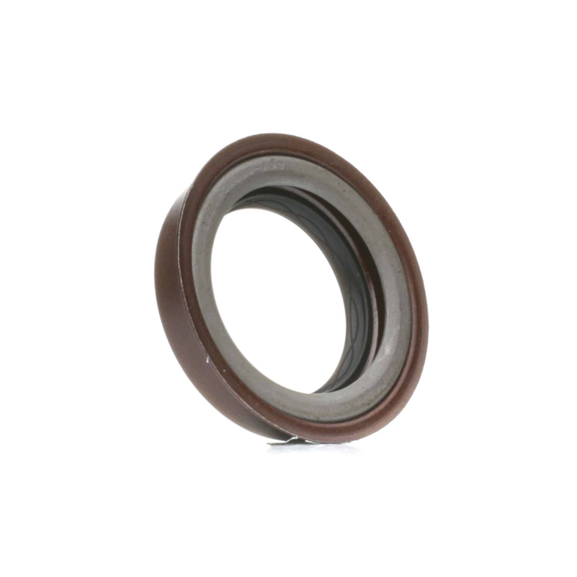 RIDEX 630S0020 Wellendichtring Differential Simmerring Ausgang ACM (Polyacryl-Kautschuk) von RIDEX