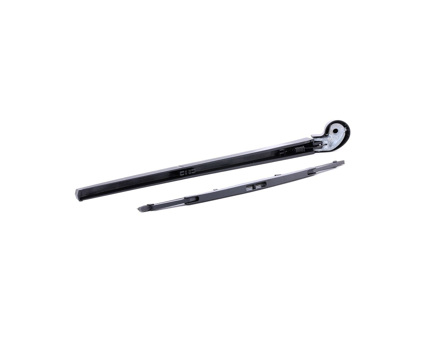 RIDEX Wischerarm Scheibenwischerarm 301W0033 hinten mit Wischblatt, mit Kappe RIDEX Wischerarm Scheibenwischerarm 301W0033 hinten mit Wischblatt, mit Kappe von RIDEX