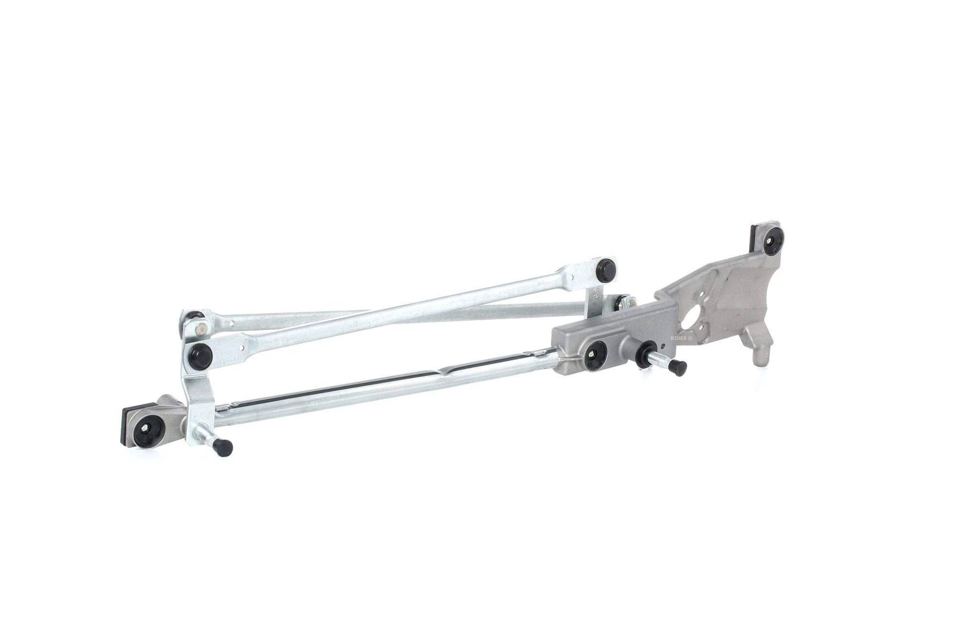 RIDEX 300W0005 Wischergestänge Vorne 1.91kg RIDEX 300W0005 Wischergestänge Vorne 1.91kg von RIDEX