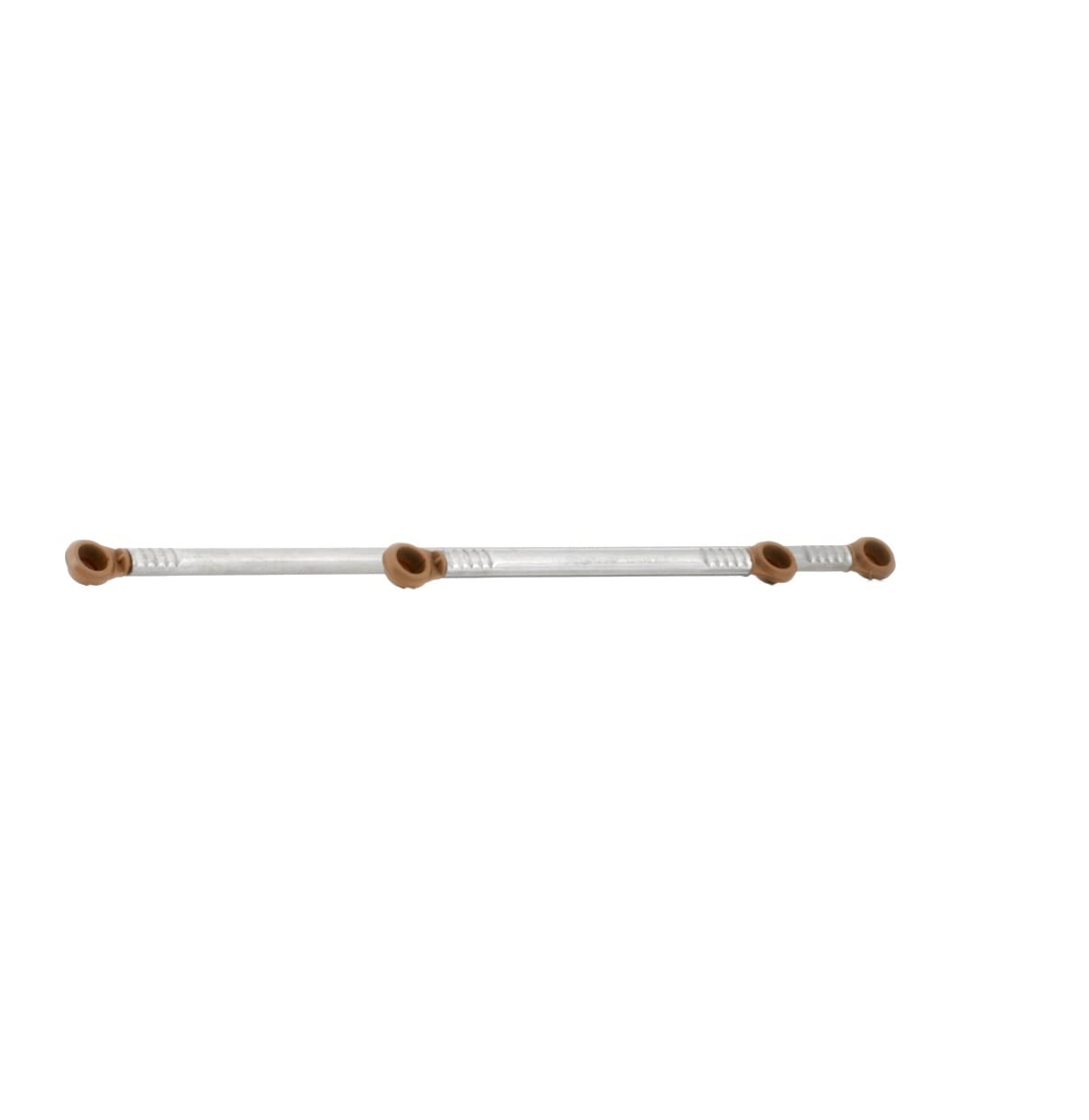 RIDEX 300W0042 Wischergestänge Scheibenwischergestänge Vorne 15mm 408, 190mm 22mm Kunststoff, Metall 14mm 12mm RIDEX 300W0042 Wischergestänge Scheibenwischergestänge Vorne 15mm 408, 190mm 22mm Kunststoff, Metall 14mm 12mm von RIDEX