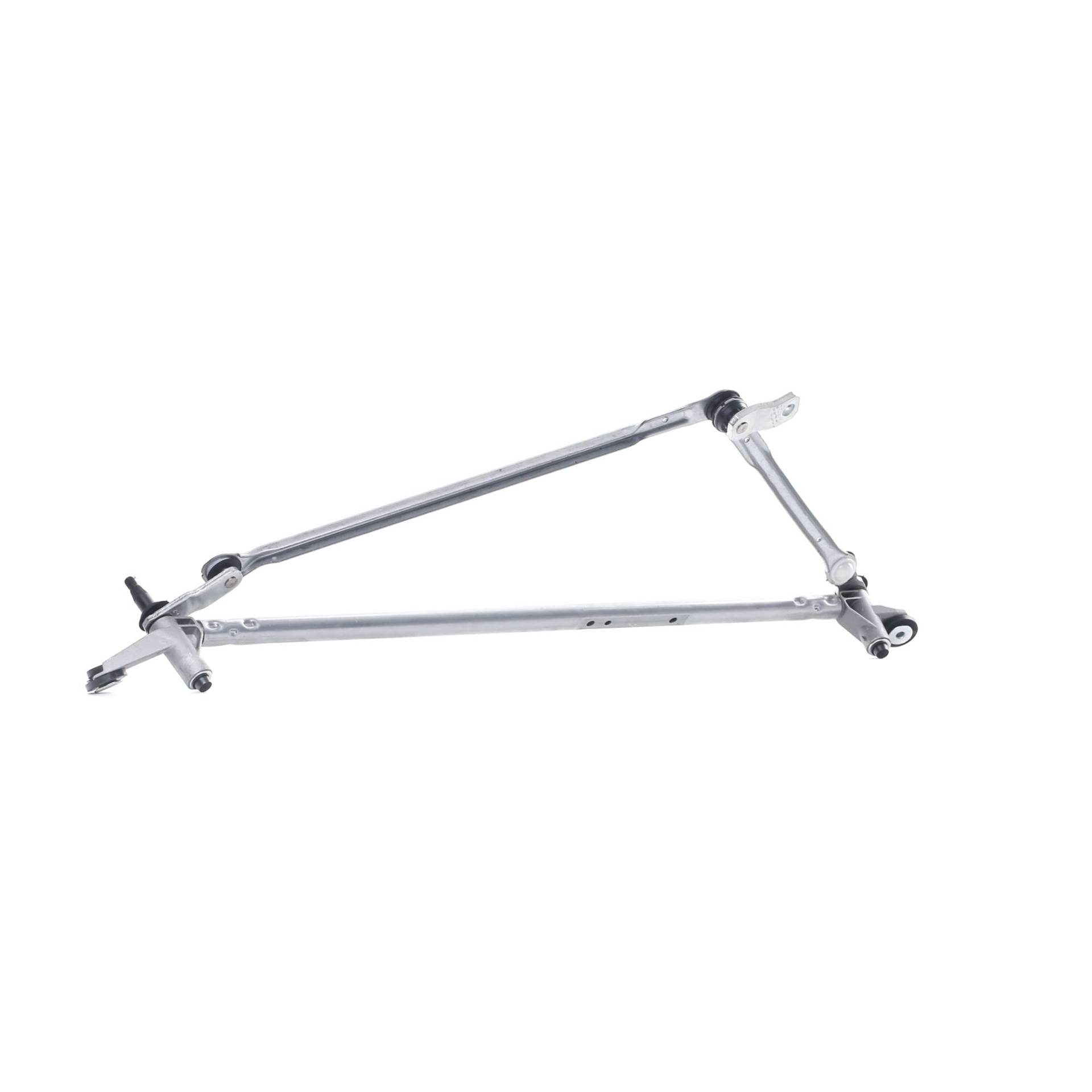 RIDEX 300W0073 Wischergestänge Scheibenwischergestänge Vorne RIDEX 300W0073 Wischergestänge Scheibenwischergestänge Vorne von RIDEX