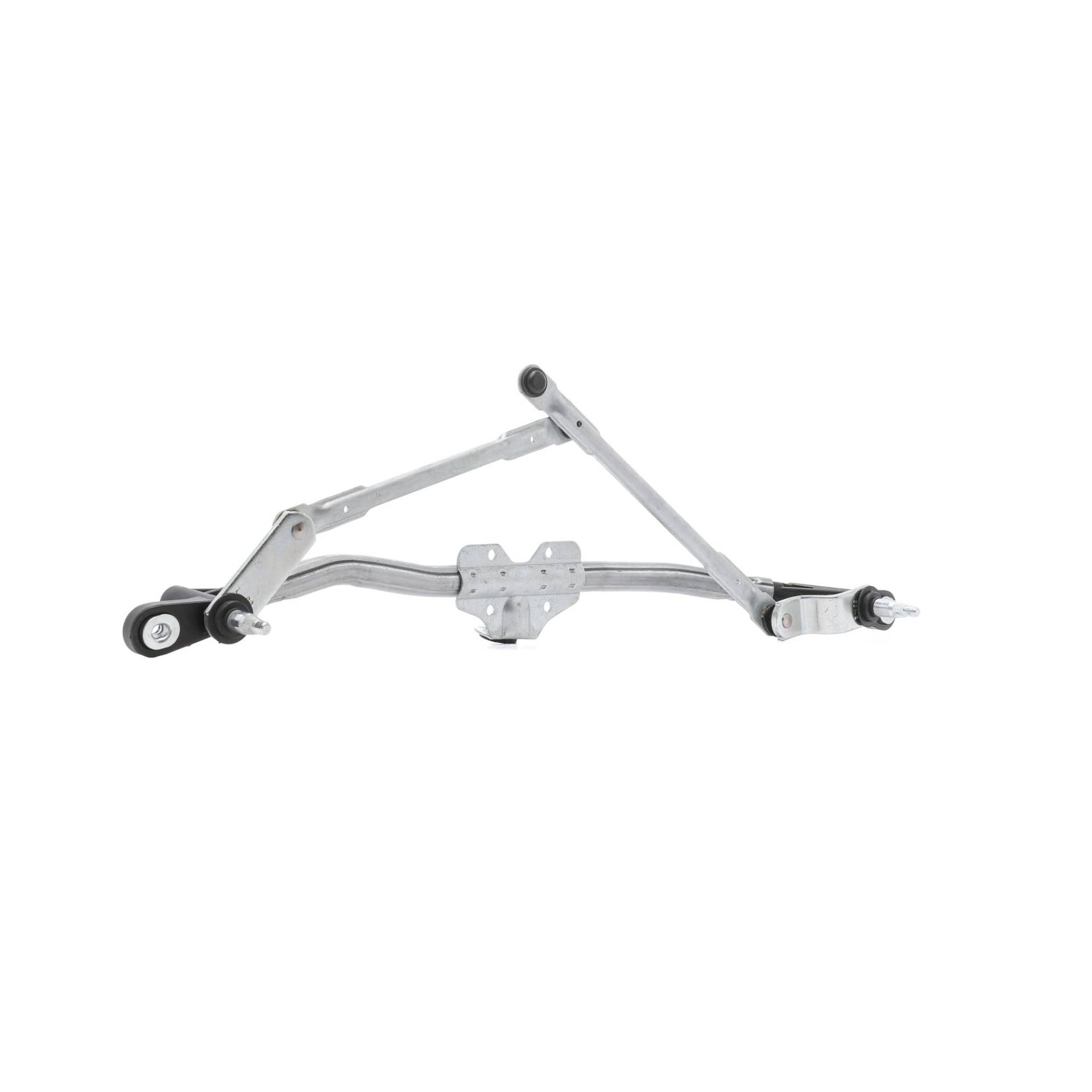 RIDEX 300W0135 Wischergestänge Scheibenwischergestänge Vorne RIDEX 300W0135 Wischergestänge Scheibenwischergestänge Vorne von RIDEX