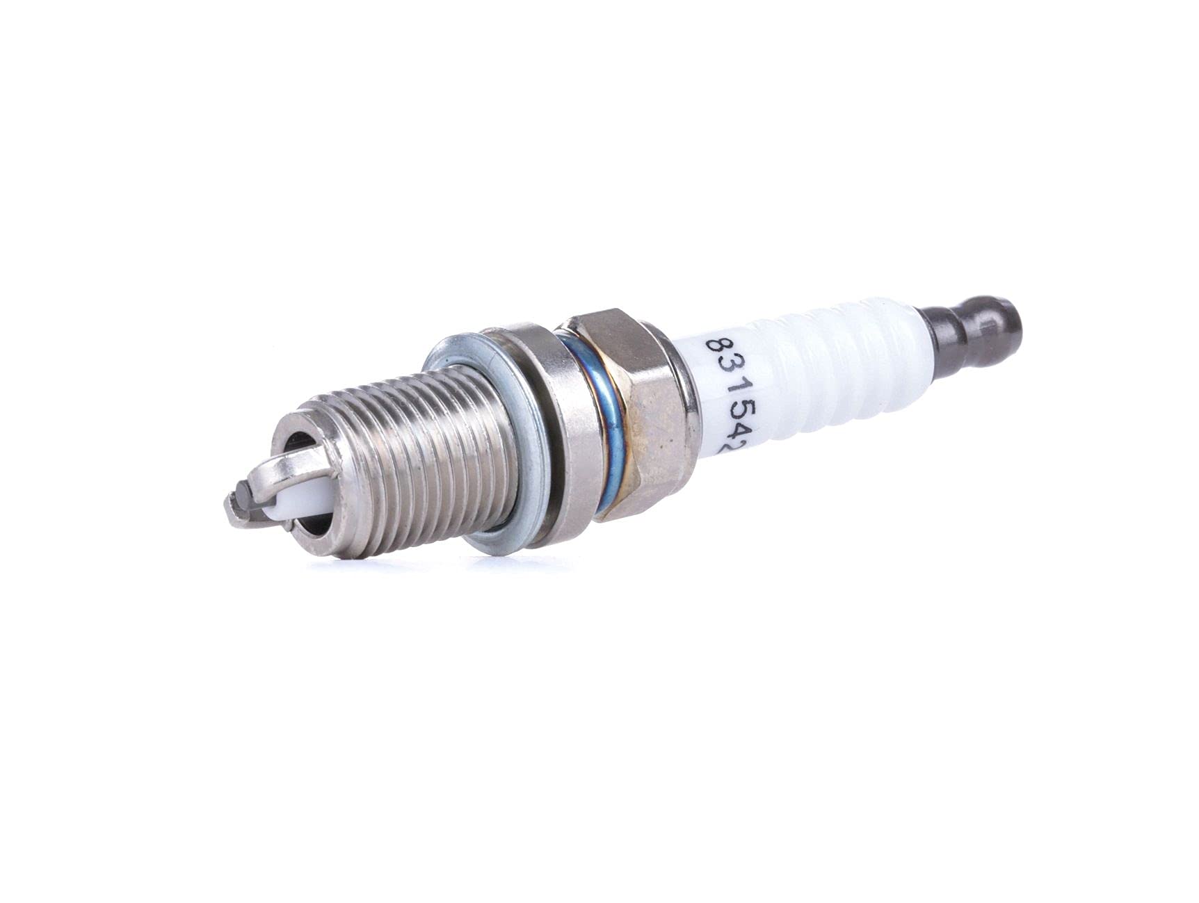 RIDEX Zündkerze 686S0005 Nickel Spanner Size: 16 RIDEX Zündkerze 686S0005 Nickel Spanner Size: 16 von RIDEX