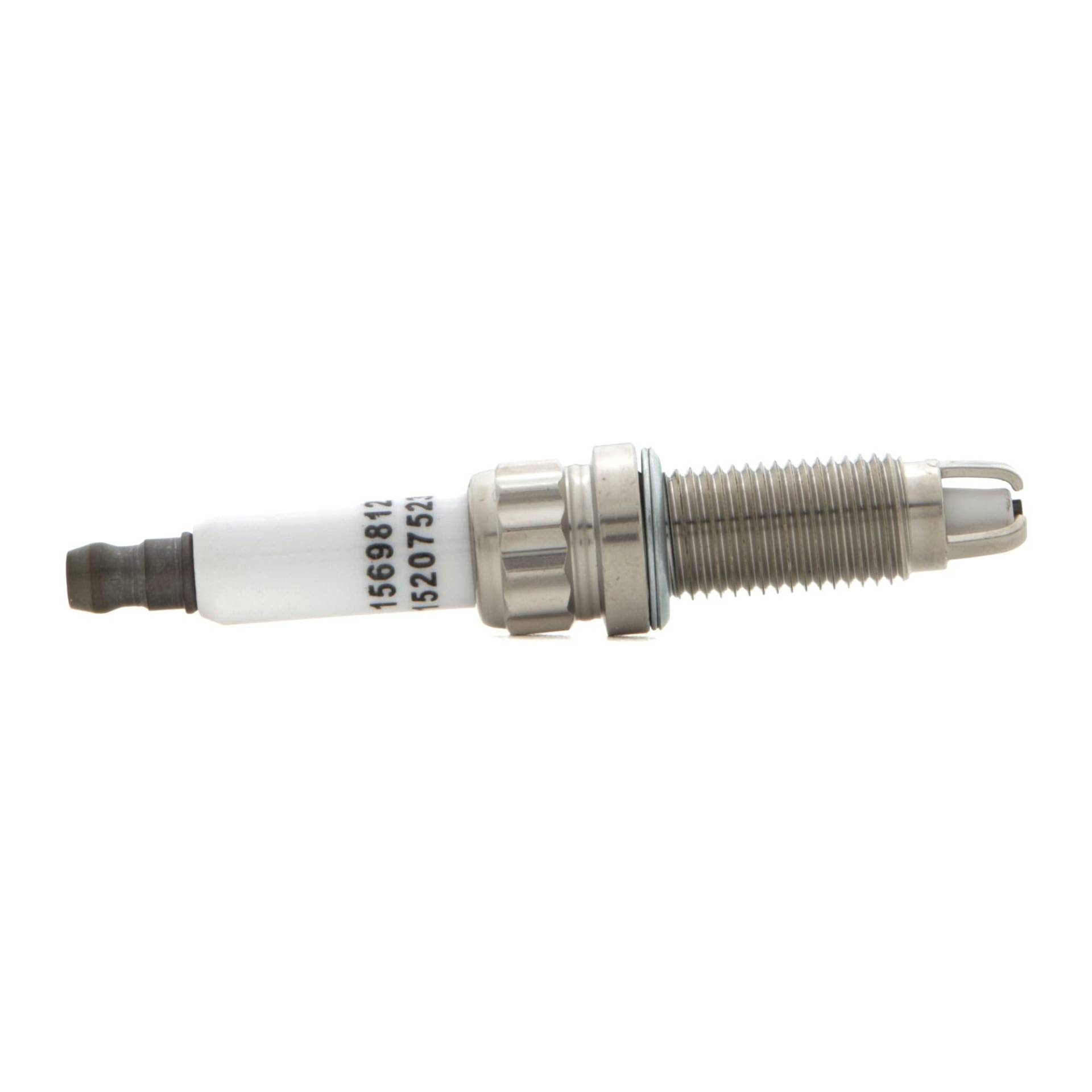 RIDEX Zündkerze 686S0082 Spanner Size: 14 Gewindelänge: 26.5mm RIDEX Zündkerze 686S0082 Spanner Size: 14 Gewindelänge: 26.5mm von RIDEX