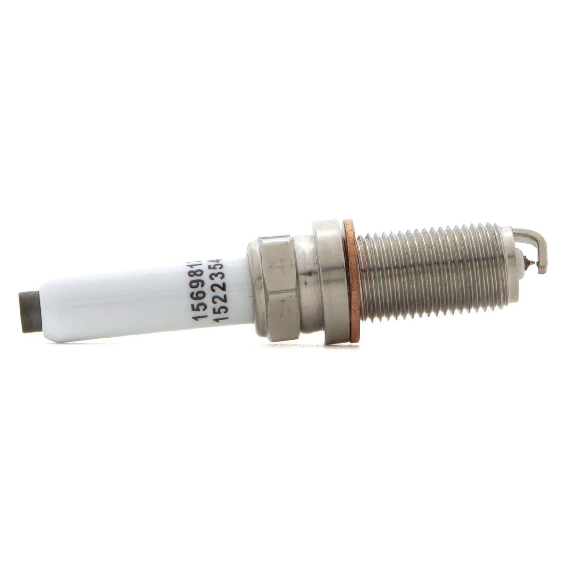 RIDEX Zündkerze 686S0099 Spanner Size: 14 Gewindelänge: 25mm RIDEX Zündkerze 686S0099 Spanner Size: 14 Gewindelänge: 25mm von RIDEX
