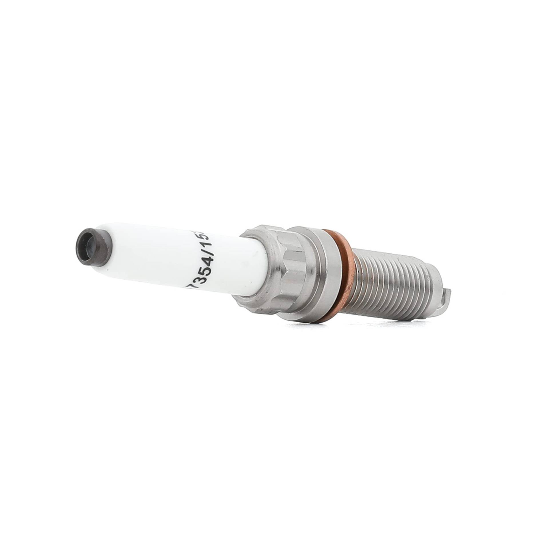 RIDEX Zündkerze 686S0108 Iridium Spanner Size: 14 mm Bi-Hex Gewindelänge: 25.5mm RIDEX Zündkerze 686S0108 Iridium Spanner Size: 14 mm Bi-Hex Gewindelänge: 25.5mm von RIDEX