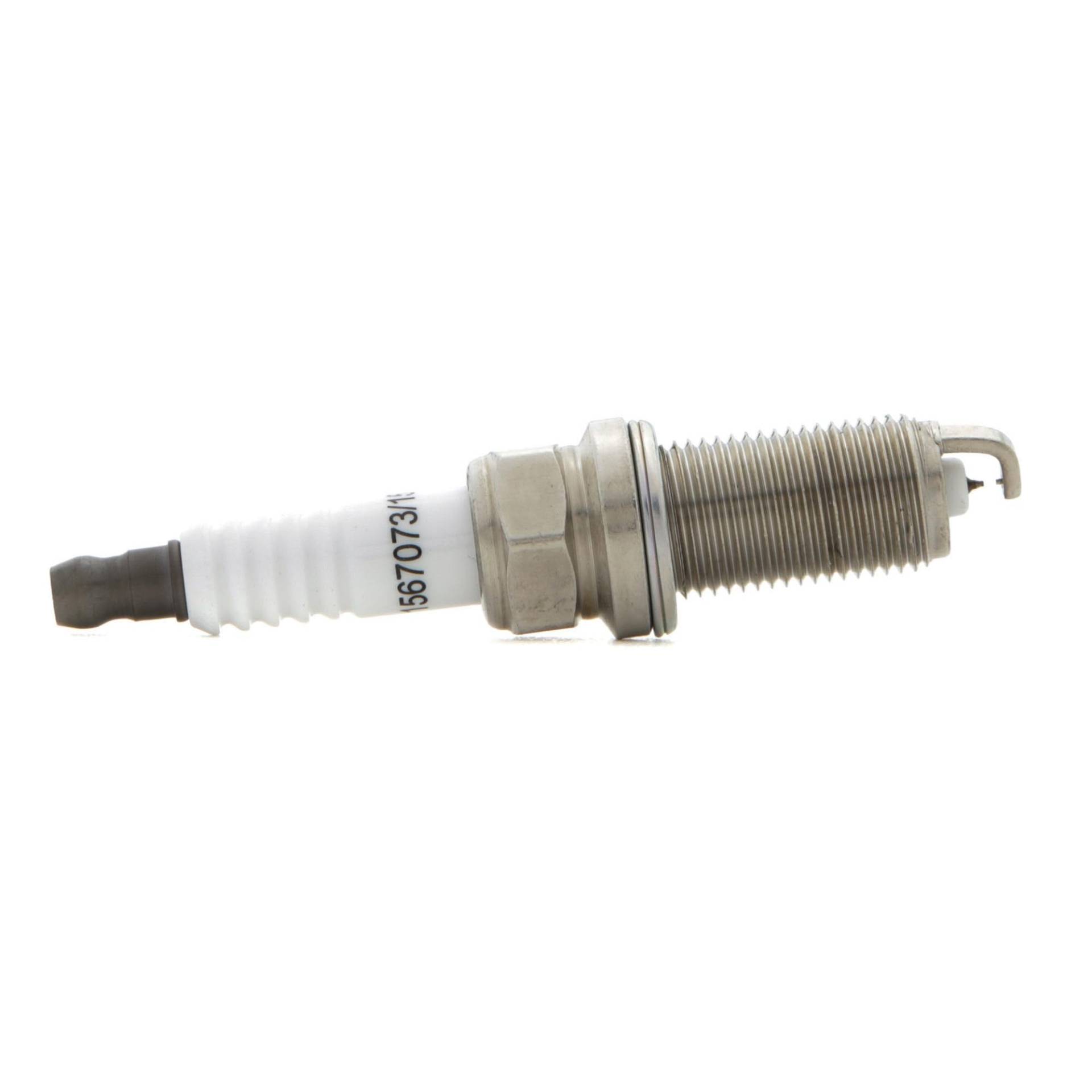 RIDEX Zündkerze 686S0158 Iridium Spanner Size: 16 mm Gewindelänge: 26.5mm RIDEX Zündkerze 686S0158 Iridium Spanner Size: 16 mm Gewindelänge: 26.5mm von RIDEX