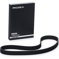 RIDEX Zahnriemen Zähnez.: 123 306T0009 Steuerriemen RENAULT,NISSAN,DACIA,Clio III Schrägheck (BR0/1, CR0/1),CLIO II (BB0/1/2_, CB0/1/2_) von RIDEX