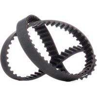 RIDEX Zahnriemen Zähnez.: 101 306T0101 Steuerriemen HYUNDAI,KIA,i10 (PA),GETZ (TB),ATOS (MX),Atos Schrägheck,Santro II (AH2),Eon Schrägheck von RIDEX