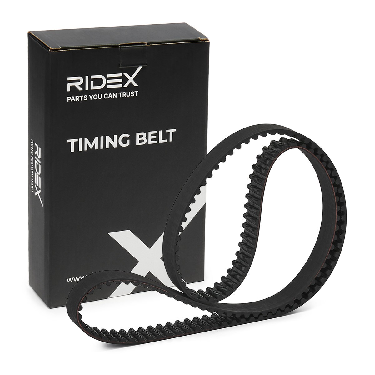 RIDEX Zahnriemen FORD,PEUGEOT,CITROËN 306T0233 0816K4,0816L1,1738649 Steuerriemen AV2Q6K288AB,1608746180,9672089580,9675996680,1703246,AV2Q6K288BA RIDEX Zahnriemen FORD,PEUGEOT,CITROËN 306T0233 0816K4,0816L1,1738649 Steuerriemen AV2Q6K288AB,1608746180,9672089580,9675996680,1703246,AV2Q6K288BA von RIDEX