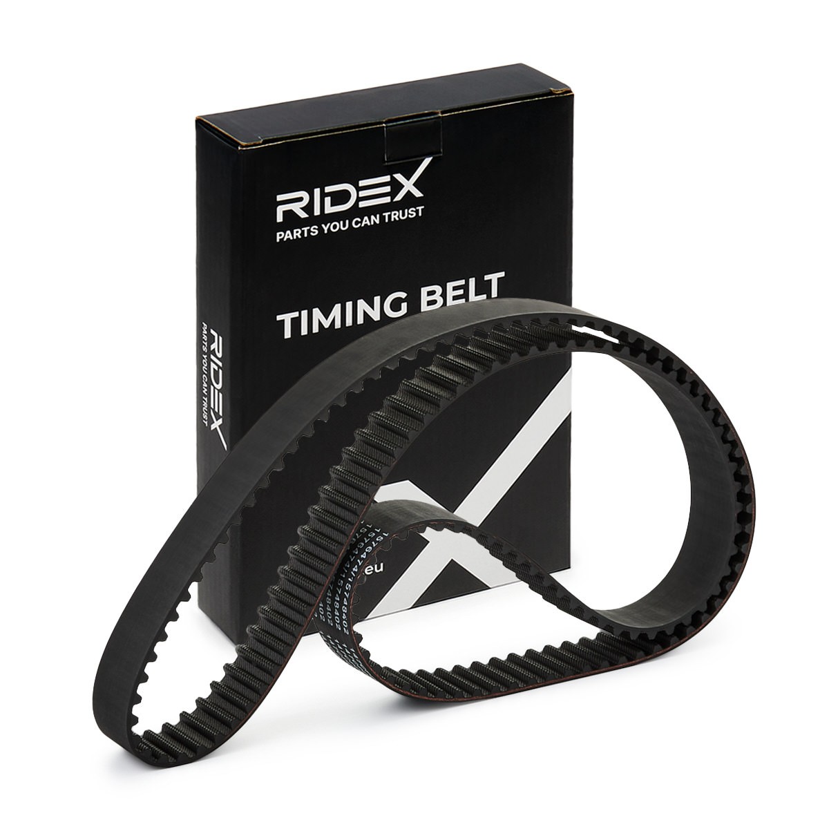 RIDEX Zahnriemen PEUGEOT,CITROËN 306T0285 9630425480,9630425880,081688 Steuerriemen 0816C1 RIDEX Zahnriemen PEUGEOT,CITROËN 306T0285 9630425480,9630425880,081688 Steuerriemen 0816C1 von RIDEX