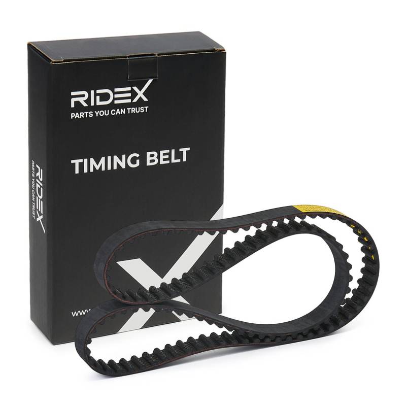 RIDEX Zahnriemen TOYOTA 306T0325 PMTB67,1356816010,1356816020 Steuerriemen 1356816021,1356819145 von RIDEX