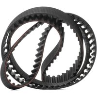 RIDEX Zahnriemen Zähnez.: 160 306T0127 Steuerriemen VW,AUDI,SKODA,TOURAN (1T1, 1T2),GOLF VI (5K1) von RIDEX