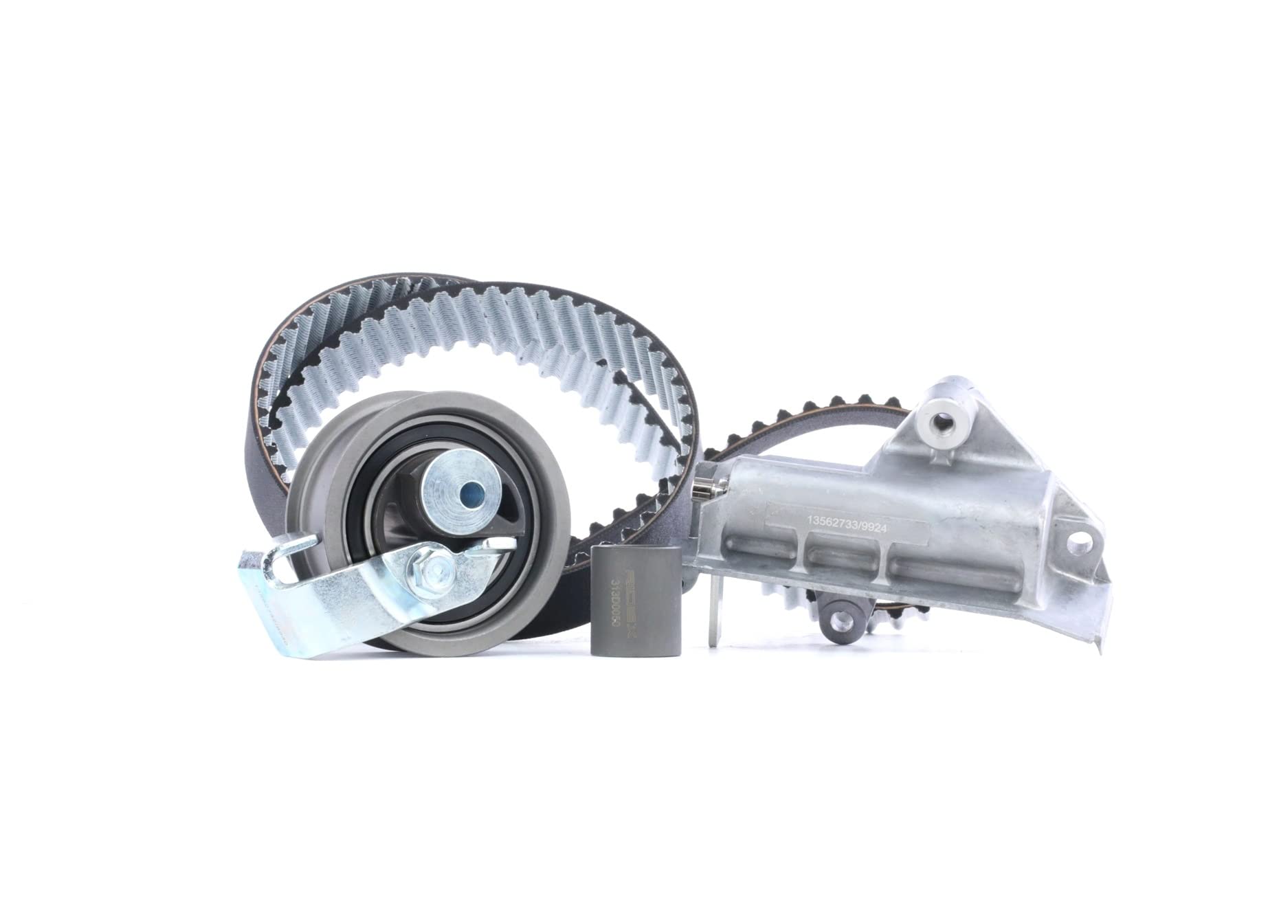 RIDEX Zahnriemensatz 307T0199 Zähnezahl 120 Anzahl der Riemen 1 beinhaltete Rollen: 2 30mm 1143mm RIDEX Zahnriemensatz 307T0199 Zähnezahl 120 Anzahl der Riemen 1 beinhaltete Rollen: 2 30mm 1143mm von RIDEX