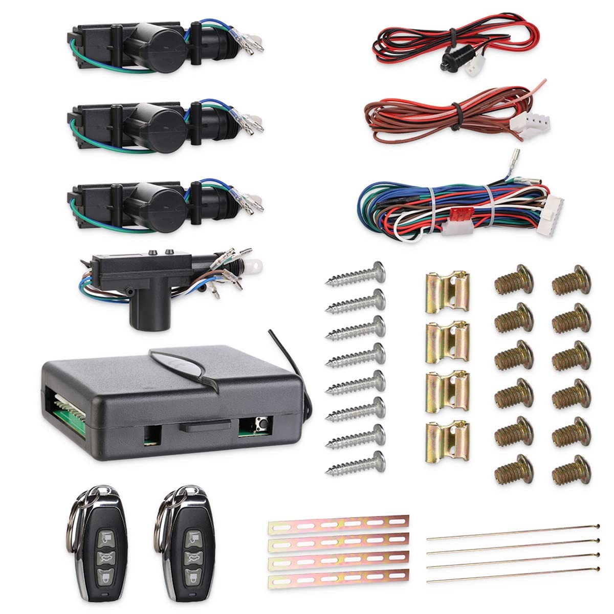 RIDEX 1000A0004 Zentralverriegelung RIDEX 1000A0004 Zentralverriegelung von RIDEX