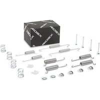 RIDEX Zubehörsatz, Bremsbacken Hinterachse 1502A0020 VW,TRANSPORTER III Bus,Transporter T3 Kastenwagen,TRANSPORTER III Pritsche/Fahrgestell RIDEX Zubehörsatz, Bremsbacken Hinterachse 1502A0020 VW,TRANSPORTER III Bus,Transporter T3 Kastenwagen,TRANSPORTER III Pritsche/Fahrgestell von RIDEX