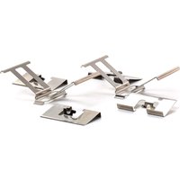 RIDEX Zubehörsatz, Scheibenbremsbelag Hinterachse 1164A0081  FIAT,HONDA,SUZUKI,Sedici (FY_),ACCORD VIII (CU),CR-V II (RD_),ACCORD VIII Kombi von RIDEX