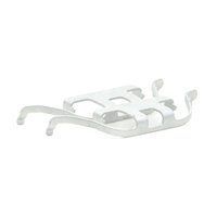 RIDEX Zubehörsatz, Scheibenbremsbelag Hinterachse 1164A0326  BMW,LAND ROVER,3 Touring (E91),3 Limousine (E90),3 Limousine (E46),5 Limousine (E60) von RIDEX