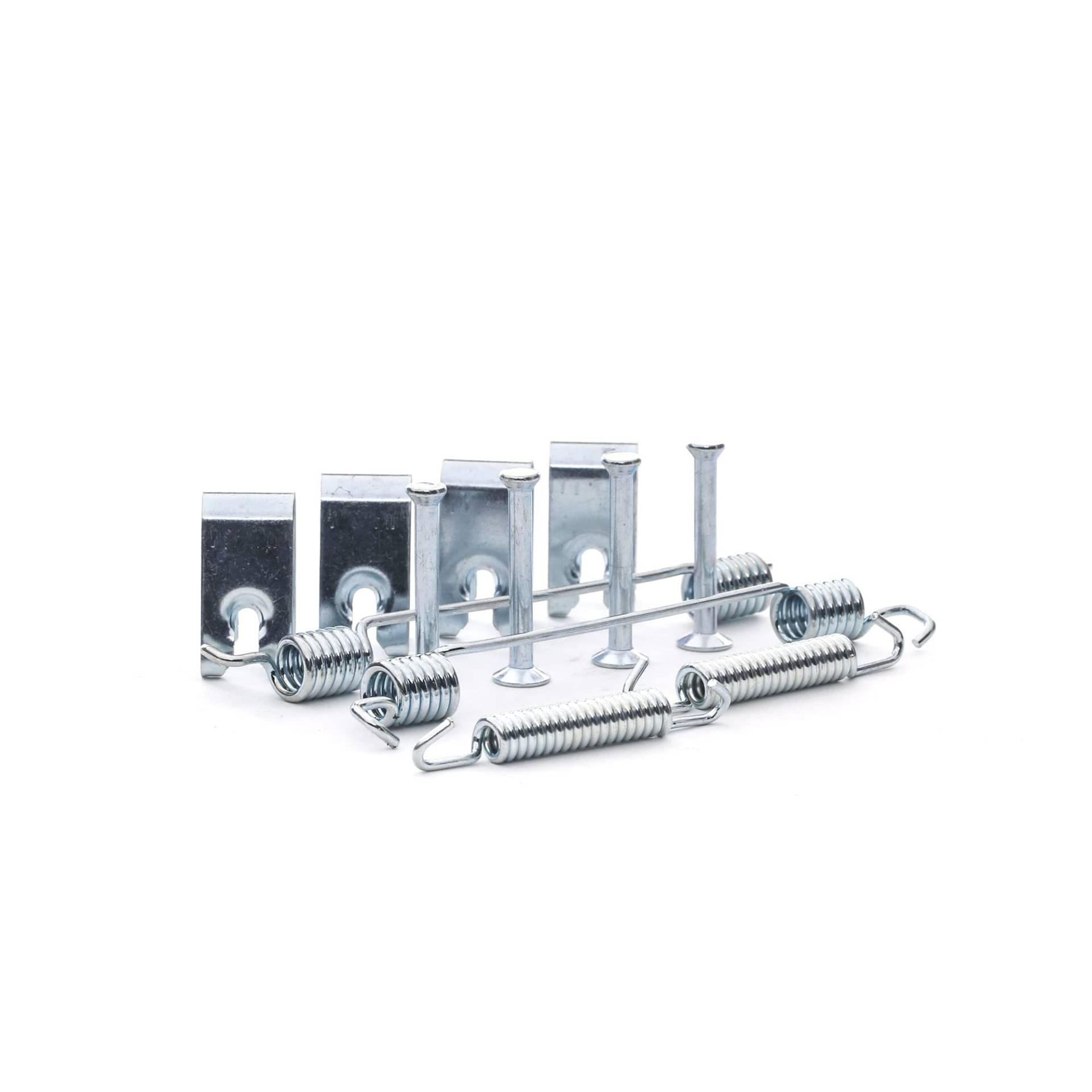 RIDEX 1502A0032 Zubehörsatz Bremsbacken Hinten RIDEX 1502A0032 Zubehörsatz Bremsbacken Hinten von RIDEX