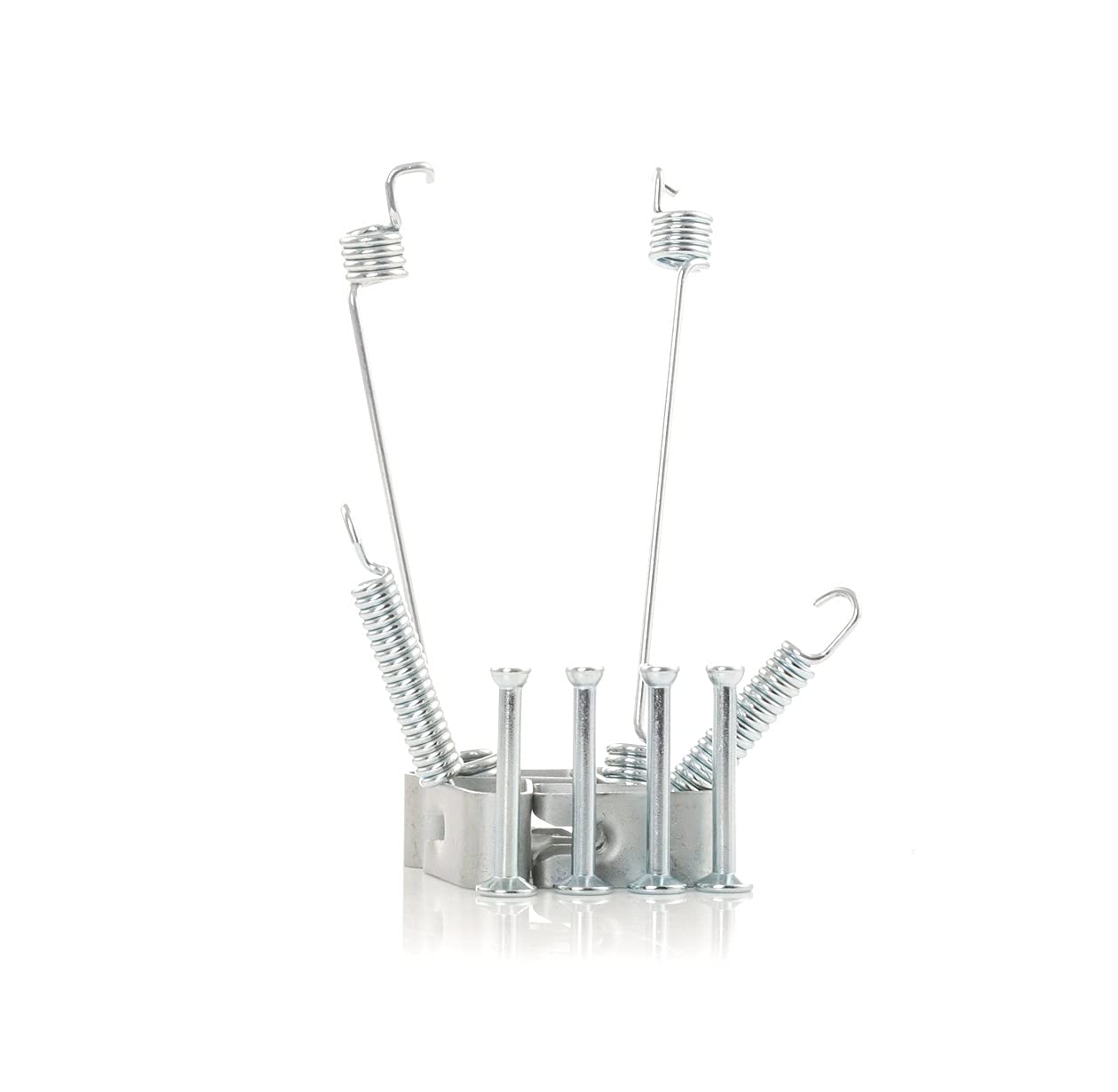 RIDEX 1502A0059 Zubehörsatz Bremsbacken Hinten 203mm 37mm RIDEX 1502A0059 Zubehörsatz Bremsbacken Hinten 203mm 37mm von RIDEX
