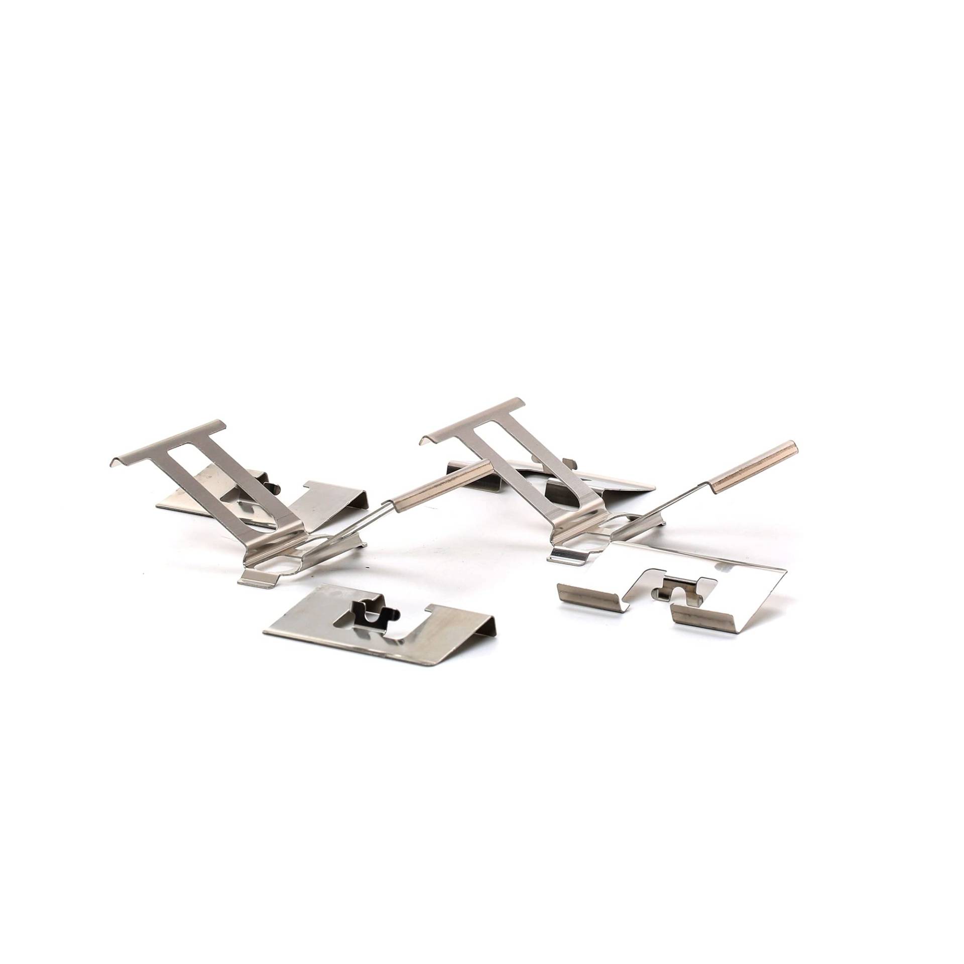 RIDEX 1164A0081 Zubehörsatz Scheibenbremsbelag Bremsbelag-Zubehörsatz Hinten RIDEX 1164A0081 Zubehörsatz Scheibenbremsbelag Bremsbelag-Zubehörsatz Hinten von RIDEX