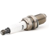 RIDEX Zündkerze 686S0023 Zündkerzen,Kerzen OPEL,MAZDA,HONDA,Corsa D Schrägheck (S07),Calibra A (C89),323 F VI (BJ),B-Serie Pickup (UN),PREMACY (CP) von RIDEX
