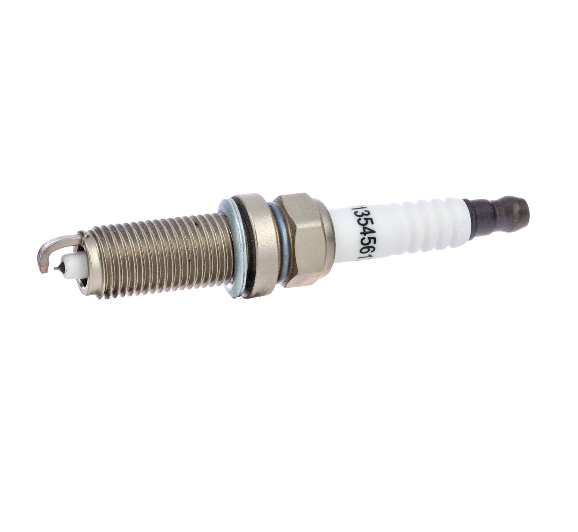 RIDEX Zündkerze 686S0074 Platin Spanner Size: 14 mm Gewindelänge: 26.5mm von RIDEX