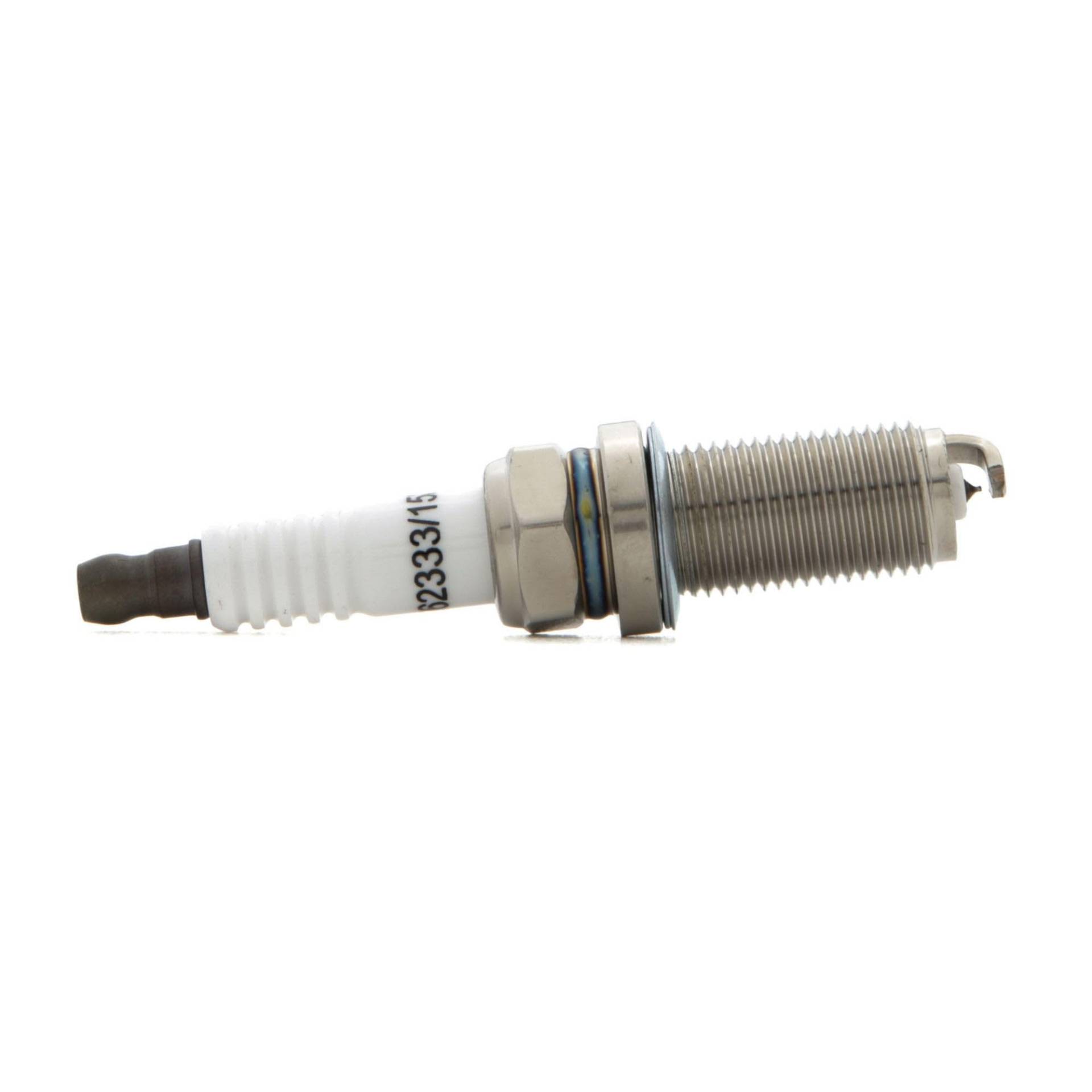 RIDEX Zündkerze 686S0118 Platin Spanner Size: 16 mm Gewindelänge: 26.5mm RIDEX Zündkerze 686S0118 Platin Spanner Size: 16 mm Gewindelänge: 26.5mm von RIDEX