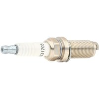 RIDEX Zündkerze 686S0024 Zündkerzen,Kerzen RENAULT,HYUNDAI,PEUGEOT,CLIO II (BB0/1/2_, CB0/1/2_),LAGUNA II (BG0/1_),LAGUNA II Grandtour (KG0/1_) von RIDEX