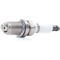 RIDEX Zündkerze 686S0034 Zündkerzen,Kerzen VW,AUDI,MERCEDES-BENZ,Golf IV Schrägheck (1J1),Golf V Schrägheck (1K1),POLO (9N_),TOURAN (1T1, 1T2) von RIDEX