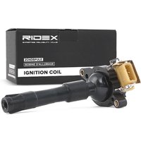 RIDEX Zündspule 689C0010 Einzelzündspule BMW,LAND ROVER,ROVER,3 Limousine (E46),5 Limousine (E39),3 Touring (E46),3 Cabrio (E36),3 Coupe (E46) RIDEX Zündspule 689C0010 Einzelzündspule BMW,LAND ROVER,ROVER,3 Limousine (E46),5 Limousine (E39),3 Touring (E46),3 Cabrio (E36),3 Coupe (E46) von RIDEX
