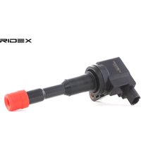 RIDEX Zündspule 689C0136 Einzelzündspule HONDA,CIVIC VIII Hatchback (FN, FK),Jazz II Schrägheck (GD_, GE3, GE2) von RIDEX