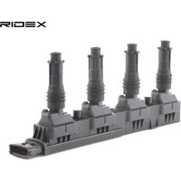 RIDEX Zündspule 689C0165 Einzelzündspule OPEL,SUZUKI,VAUXHALL,Corsa D Schrägheck (S07),Corsa C Schrägheck (X01),Meriva A (X03) RIDEX Zündspule 689C0165 Einzelzündspule OPEL,SUZUKI,VAUXHALL,Corsa D Schrägheck (S07),Corsa C Schrägheck (X01),Meriva A (X03) von RIDEX