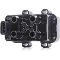 RIDEX Zündspule 689C0232 Einzelzündspule RENAULT,MAZDA,DACIA,Clio III Schrägheck (BR0/1, CR0/1),CLIO II (BB0/1/2_, CB0/1/2_),TWINGO I (C06_) von RIDEX