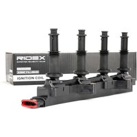 RIDEX Zündspule 689C0249 Einzelzündspule OPEL,ALFA ROMEO,VAUXHALL,ZAFIRA B (A05),Vectra C Caravan (Z02),Vectra C Limousine (Z02),Signum CC (Z03) RIDEX Zündspule 689C0249 Einzelzündspule OPEL,ALFA ROMEO,VAUXHALL,ZAFIRA B (A05),Vectra C Caravan (Z02),Vectra C Limousine (Z02),Signum CC (Z03) von RIDEX