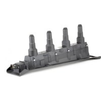 RIDEX Zündspule 689C0269 Einzelzündspule SAAB,9-3 (YS3F),9-5 Kombi (YS3E),9-3 (YS3D),9-3 Cabriolet (YS3F),9-5 (YS3E),9-3 Cabriolet (YS3D) von RIDEX